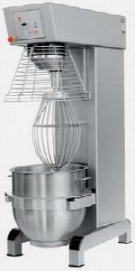 Миксер планетарный Varimixer Ergo 140 Vl-4