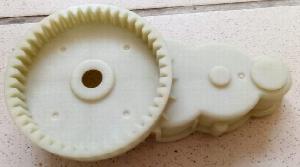 Крышка Gastromix для B-7 Eco 17 11
