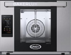 Конвекционная печь Unox Xeft-04Hs-Etdv