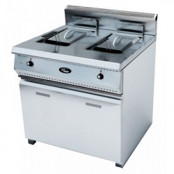 Фритюрница газовая Grill Master Ф2ФРГ/800 – купить в RuOborudovanie.ru с доставкой до двери Купить фритюрница газовая grill master ф2фрг/800 – цена от завода, доставка до двери | RuOborudovanie.ru