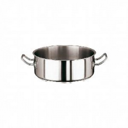 Купить кастрюля нержавеющая сталь 18л d40см paderno 12009-40 – цена от завода, доставка до двери | RuOborudovanie.ru
