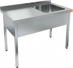Ванна моечная нсо1м-12/7бправ