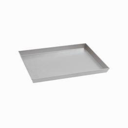 Противень Paderno 35Х28Х3СМ 41751-35 алюминиевый