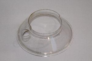 Крышка дежи Gastromix для B5