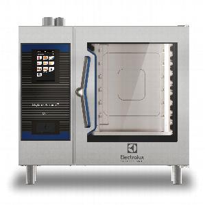 Пароконвектомат Electrolux Professional Ecoe61T2A0 217720