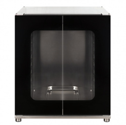 Расстоечный шкаф Smeg Lev241XV для 8 противней 60х40см или GN1/1