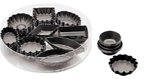 Форма для выпечки Paderno 4773060