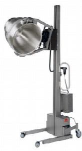 Дежеопрокидыватель Varimixer 21Ae60Esl Flexlift Inox 30-80M
