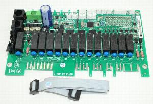 Плата Retigo V2 Ea14-0101