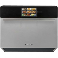 Печь микроволновая комбинированная XpressChef MXP5223TLT