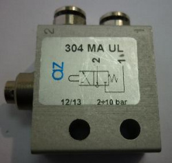Клапан Electrolux Professional 0W0Axk – купить в RuOborudovanie.ru с доставкой до двери Клапан Electrolux Professional 0W0Axk