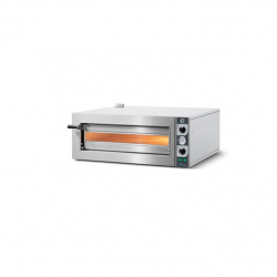 Печь для пиццы Cuppone Tiziano Tz435/1M-C5-Cp