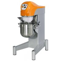 Миксер планетарный Starmix Pl20Bn2F