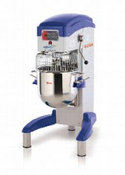 Миксер планетарный Sigma Aeromix 30
