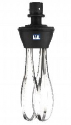Венчик миксера Jau Ib200/ Ib250/ Ib400/ Ib550 Wik250