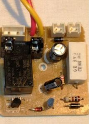 Плата Main РСВ Assy Cas Cnt – купить в RuOborudovanie.ru с доставкой до двери Плата Main РСВ Assy Cas Cnt
