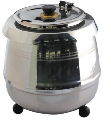 Купить мармит суповой kocateq sk12s объемом 9,5л – цена от завода, доставка до двери | RuOborudovanie.ru