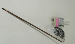 Термостат Itpizza 1ф для Ml4/44 5T010001 – купить в RuOborudovanie.ru с доставкой до двери Термостат Itpizza 1ф для Ml4/44 5T010001