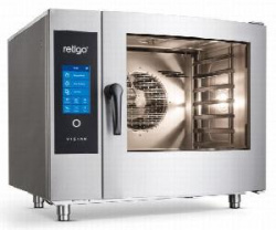 Пароконвектомат Retigo B611B Vision Ii