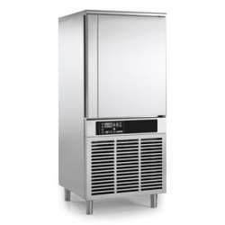 Шкаф шокового охлаждения Lainox Rcr012S