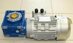 Мотор-редуктор Itpizza для M/Sk-30/40 2S 3ф 5M010507 – купить в RuOborudovanie.ru с доставкой до двери Мотор-редуктор Itpizza для M/Sk-30/40 2S 3ф 5M010507