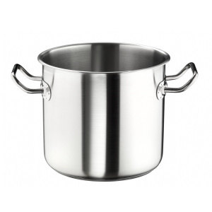 Котел 17,0Л D28См, без крышки, серия "Master", нерж.сталь 38400328