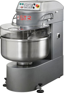 Тестомес Sottoriva спиральный Sprint V2 60