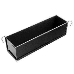 Форма для выпечки Paderno 40Х8Х8СМ 47736-40 – купить по цене завода