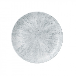 Тарелка мелкая 28,8СМ, без борта, цвет Stone Pearl Grey, Studio Prints Stgpev111 – купить в RuOborudovanie.ru с доставкой до двери Купить тарелка мелкая 28,8см, без борта, цвет stone pearl grey, studio prints stgpev111 – цена от завода, доставка до двери | RuOborudovanie.ru