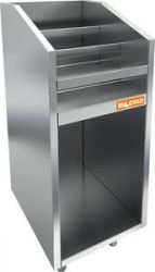 Лестница ликёрная HiCold НБмлЛВ-4/5 без борта 400х500х850мм – купить в RuOborudovanie.ru с доставкой до двери Купить лестница ликёрная hicold нбмллв-4/5 без борта 400х500х850мм – цена от завода, доставка до двери | RuOborudovanie.ru