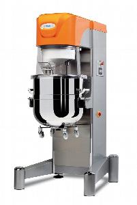 Миксер планетарный Starmix Pl140Nvapf
