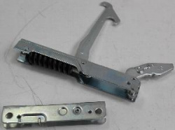 Петля двери Garbin Cer44 – купить в Ижевске с доставкой Петля двери Garbin Cer44