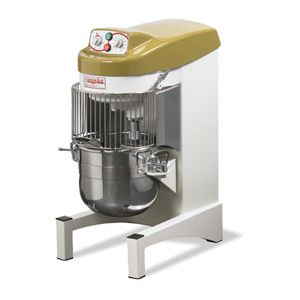 Миксер планетарный Sottoriva Quick 60A