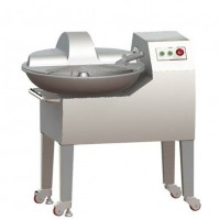 Куттер Hualian HLQ-20L чаша 24л