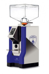 Кофемолка Eureka Mignon Perfetto 50 17NX Blue