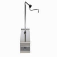 Стол-вставка 900 серии Electrolux Professional Wtnwtct9E 206378 со смесителем