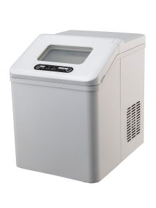 Льдогенератор Viatto VA-IM-207SD пальчик 2,5л/проточн. воздуш. бункер 2кг 0,15квт