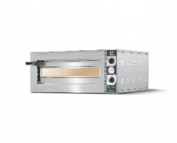 Печь для пиццы Cuppone Tz230/1M