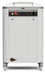 Тестоделитель Panero квадратный Sq Rp A 20