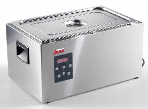 Термостат-ванна Sirman Softcooker S Gn1/1 объем 26,5л