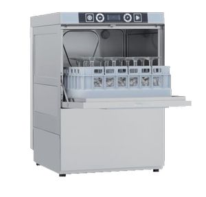 Машина стаканомоечная Apach Chef Line Lgit35