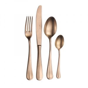 Ложка десертная Baguette Alchimique Bronze 0Wb20004