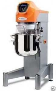 Миксер планетарный Starmix Pl40Nvhf 3 фазн.