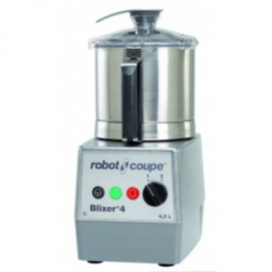 Бликсер Robot Coupe Blixer 4-2V (33215) 380В – купить в RuOborudovanie.ru с доставкой до двери Купить бликсер robot coupe blixer 4-2v (33215) 380в – цена от завода, доставка до двери | RuOborudovanie.ru