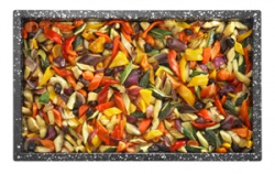 Купить противень lainox эмалированный s1104 – цена от завода, доставка до двери | RuOborudovanie.ru