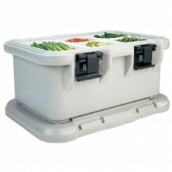 Термоконтейнер Cambro Upcs160131 – купить в RuOborudovanie.ru с доставкой до двери Купить термоконтейнер cambro upcs160131 – цена от завода, доставка до двери | RuOborudovanie.ru