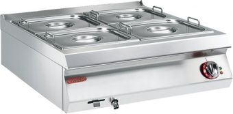 Мармит Angelo Po 1G0BME настольный 1*GN2/1 – купить в Ижевске по цене завода