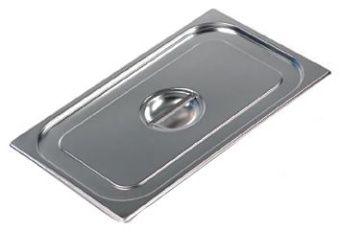 Крышка к гастроемкости Hurakan Gd 1/2 – купить в Ижевске по цене завода
