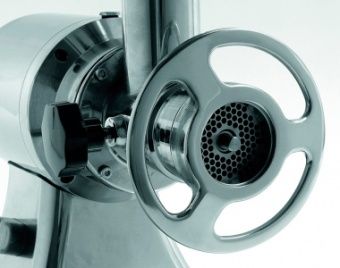 Мясорубка Fama ts 12 fts 127ue 1/2 унгер 220 в – купить в Ижевске по цене завода