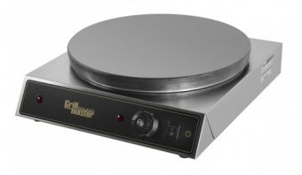 Блинница Grill Master Ф1БкрЭ (21806) электр. 1х350мм – купить в Ижевске по цене завода